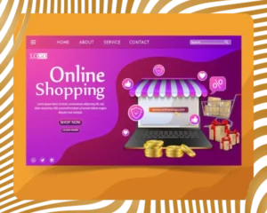 تكلفة انشاء متجر الكتروني السعودية