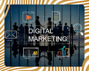 شركة تسويق في جدة