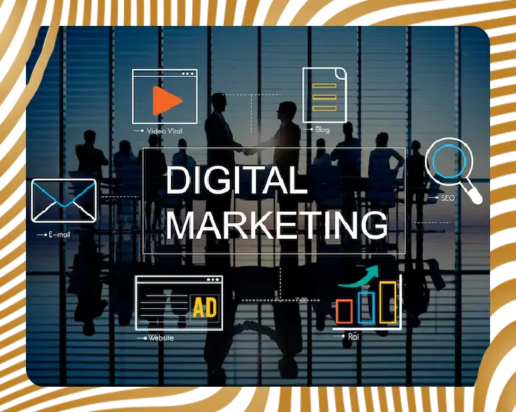 شركة تسويق في جدة