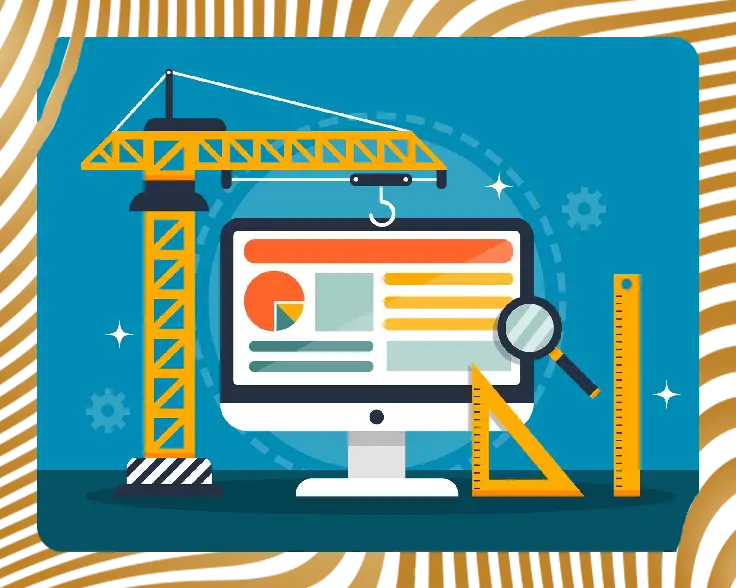 شركة تطوير موقع الكتروني