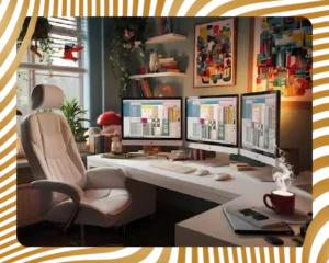 شركات تصميم جرافيك في السعودية