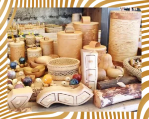 شركة تسويق منتجات هاند ميد